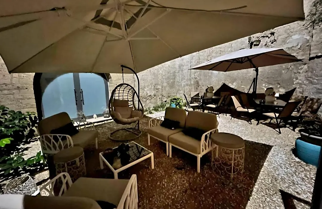 Relais Palazzo Duomo B&B-1