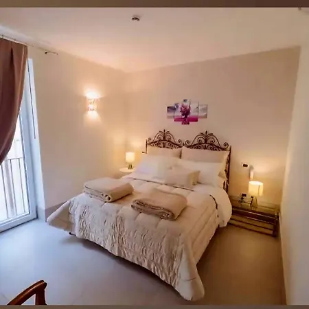 Relais Palazzo Duomo B&B-2