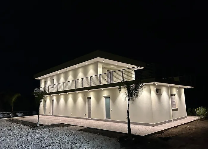 Bed and Breakfast La casa dei Coloni Nola