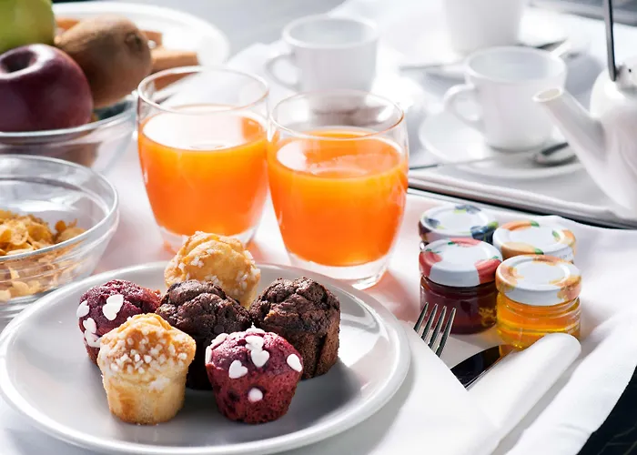 Radisson Hotel Nola Naples